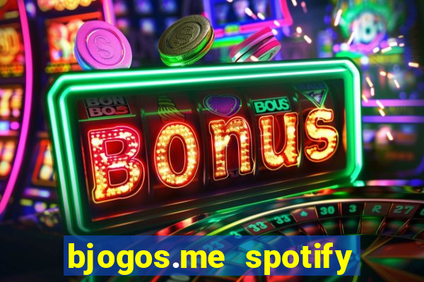 bjogos.me spotify premium apk